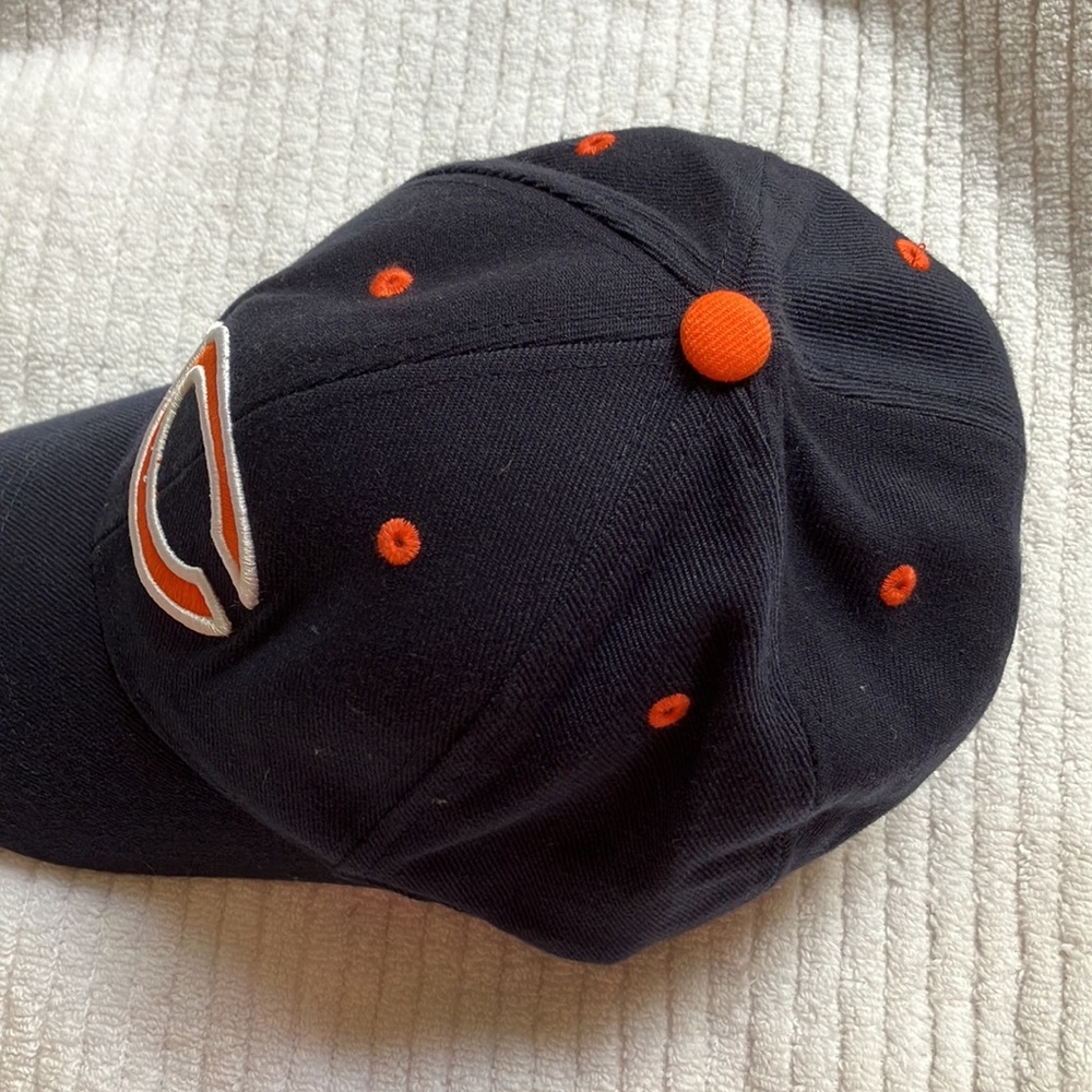 Chicago Bears Reebok ball cap - Picture 5 of 7